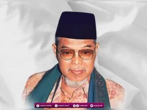 Biografi KH. M. Ma’mun Muzayyin, Pendiri Yayasan Al Hikmah Kajen