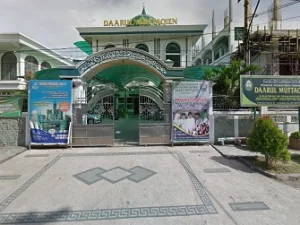 Pesantren Daarul Muttaqien Surabaya