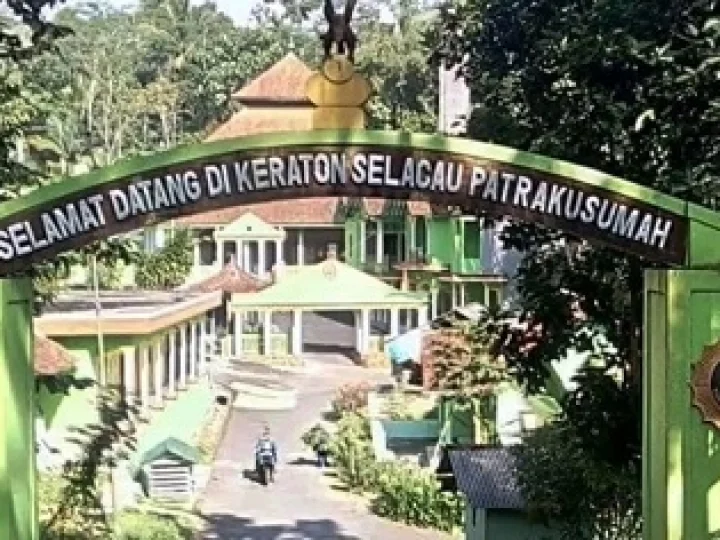 Sebelum Kerajaan Agung Sejagat, Sudah Ada Kesultanan Selaco di Tasikmalaya