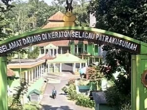 Sebelum Kerajaan Agung Sejagat, Sudah Ada Kesultanan Selaco di Tasikmalaya