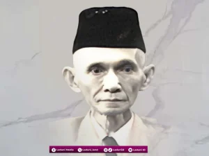 Biografi Prof. KH. R. Muhammad Adnan