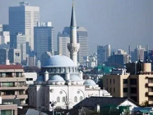 Masjid yang Berkembang dan Masa Depan Islam di Jepang