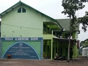 Pesantren Al Khoiriyah Nganjuk