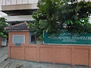 Pesantren Miftahul Ulum Jakarta Selatan