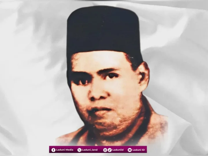 Biografi KH. R. Abdul Qodir Munawwir, Pengasuh Pesantren Al-Munawwir, Yogyakarta
