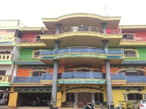 Pesantren Miftahul Madaniyyah Bekasi