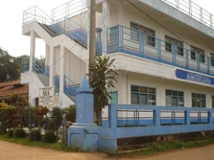 Pesantren Sirojul Munir Bekasi