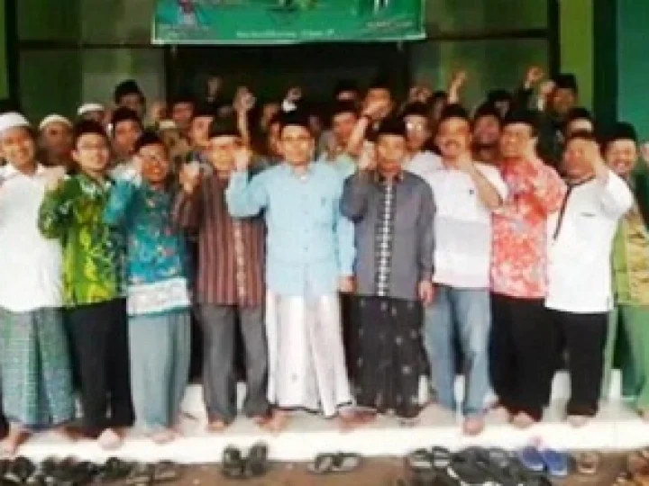 PCNU Indramayu Sumbang 3 Ton Beras dan 3 Ton Bandeng untuk Muktamar NU ke-34