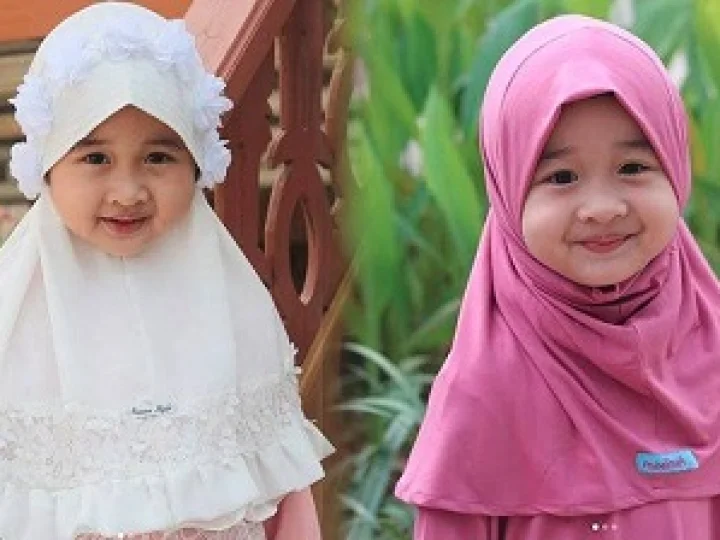 Cerita Aishwa, Balita 3 Tahun yang Hafal 30 Shalawat dan Surat Pendek Al-Qur’an