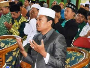 Dalil Penguat Mengangkat Kedua Tangan Saat Berdoa Setelah Shalat Wajib