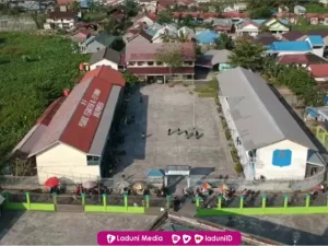 Pesantren Al Istiqomah Banjarmasin