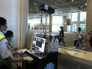 Dinas Kesehatan DKI Paparkan Langkah untuk Cegah Penularan Coronavirus