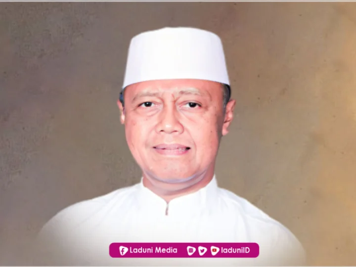 Biografi KH. Noer Muhammad Iskandar., SQ., M.A