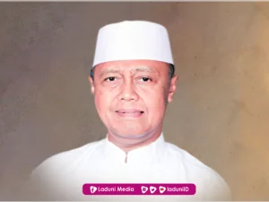Biografi KH. Noer Muhammad Iskandar., SQ., M.A
