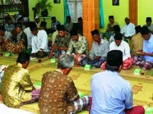 Fatwa Ibnu Taimiyah tentang Kirim Pahala Tahlil