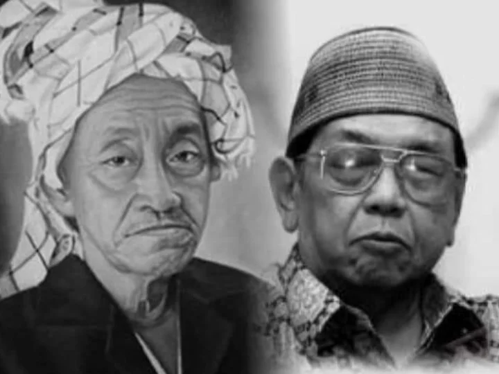 Terbangnya NU Sejak Muktamar Situbondo