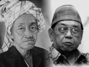 Terbangnya NU Sejak Muktamar Situbondo