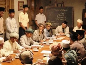 Empat Metode Dakwah Rasulullah Ini Jadi Pedoman Ulama NU
