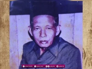 Biografi KH. R. Muhammad Hambali Sumardi, Pendiri Pesantren Najahut Tholabah Kudus