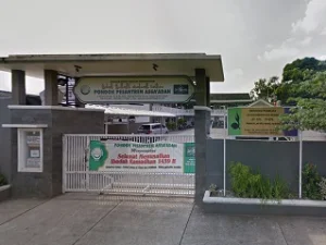 Pesantren Assa'adah Depok