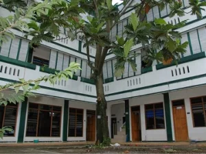 Pesantren Daar Al Furqon Kudus