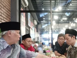 Lahirkan Pengusaha Mandiri, LPNU Jaktim Akan Gelar Pelatihan Wirausaha
