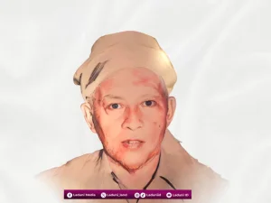 Biografi KH. Abdur Razaq Makmun, Katib Syuriah PBNU 1967-1971