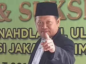 Mencari Format Gerakan Nahdlatut Tujar