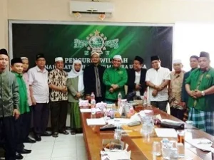 Semarakkan Harlah ke-94, NU Sumut Gelar Beragam Lomba dan Kegiatan