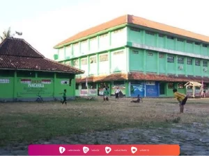 Pesantren Al Muttaqien Pancasila Sakti Klaten