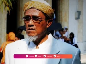 Biografi KH. Masbuhin Faqih