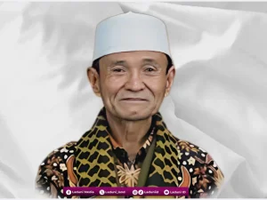 Biografi Prof. Dr. KH. Abdul Syakur Yasin, M.A
