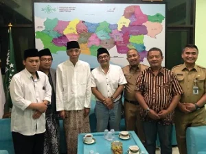 Perkuat Pelayanan, Ikatan Dokter NU Jateng Akan Gelar Raker