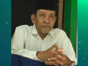 Biografi Prof. Dr. KH. Achmad Mudlor, S.H.
