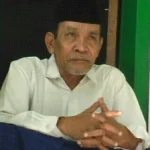 Biografi Prof. Dr. KH. Achmad Mudlor, S.H.