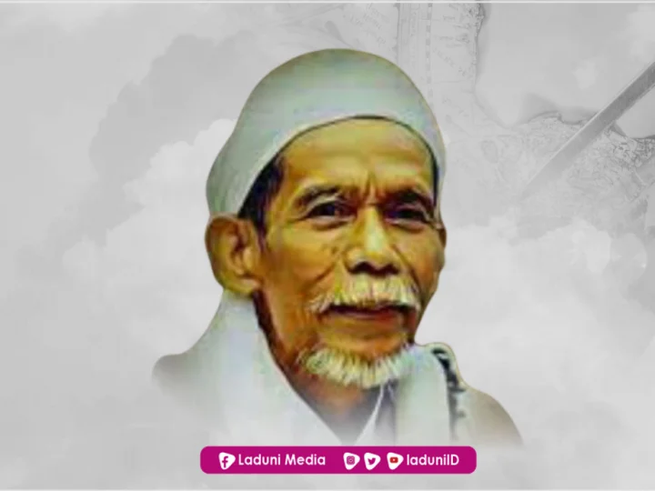 Biografi KH. Makhtum Hannan Cirebon