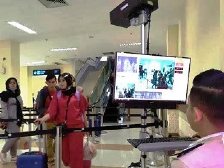 Virus Corona Inaktif di Indonesia karena Iklim Tropis