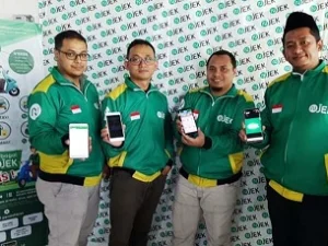 Hadir di Malang, NUJEK Akan Saingi Gojek dan Grab