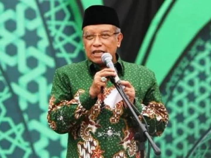Kiai Said Aqil Sebut Konglomerat Harus Mengangkat Kelas Menengah
