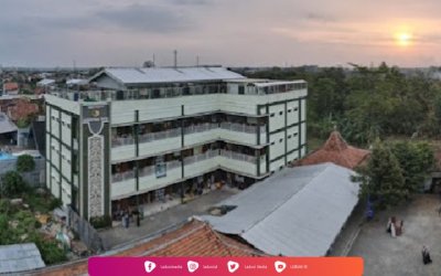 Pesantren Qudsiyyah Putri Kudus