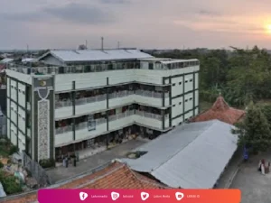 Pesantren Qudsiyyah Putri Kudus