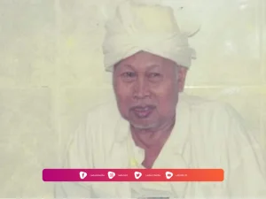Biografi KH. Ahmad Muthohar