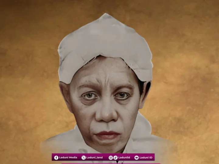 TGH. Muchammad Soleh Hambali (Tuan Guru Bengkel)