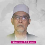 Biografi KH. Faqih Muntaha