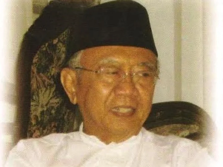 KH Salahuddin Wahid: Refleksi 94 Tahun NU