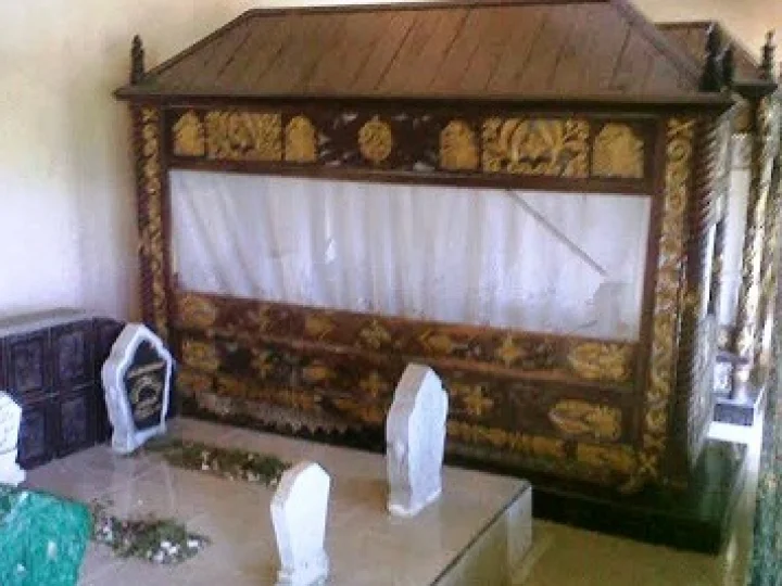 Kisah Kiai Napo Omben dan Al-Qur’an Se Jimat