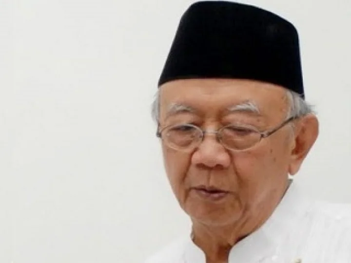 Innalillahi wa Inna Ilaihi Raaji’un, Gus Sholah Wafat Malam Ini
