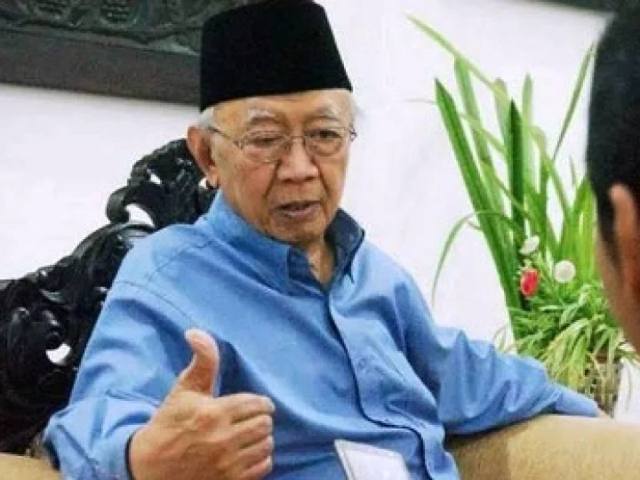 Wafatnya Gus Sholah dan Isyarah 2 Mimpi
