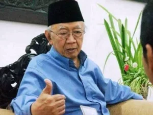 Wafatnya Gus Sholah dan Isyarah 2 Mimpi