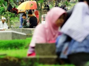Apakah yang Bersedekah Atas Nama Mayit Juga Dapat Pahala?